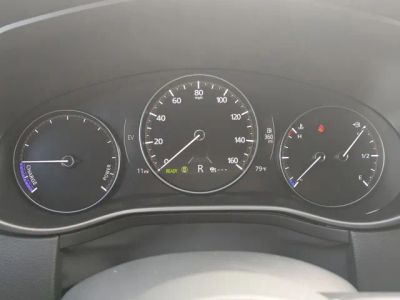 2026 Mazda CX-50 Hybrid — photo 23 view