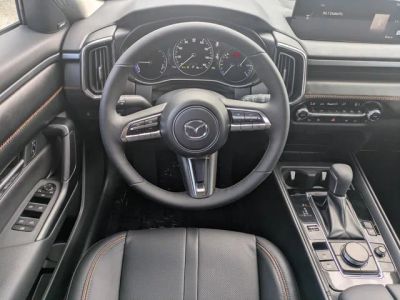 2026 Mazda CX-50 Hybrid — photo 13 view