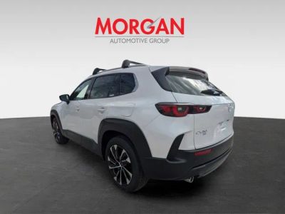 2026 Mazda CX-50 Hybrid — detail view