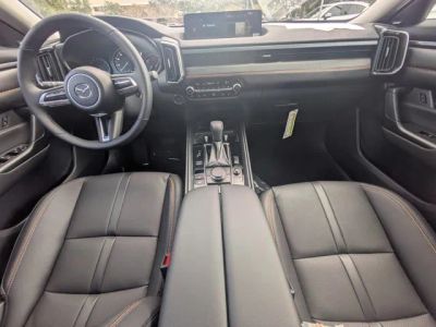 2026 Mazda CX-50 Hybrid — photo 12 view