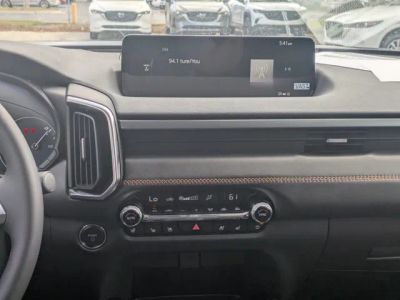 2026 Mazda CX-50 Hybrid — photo 15 view