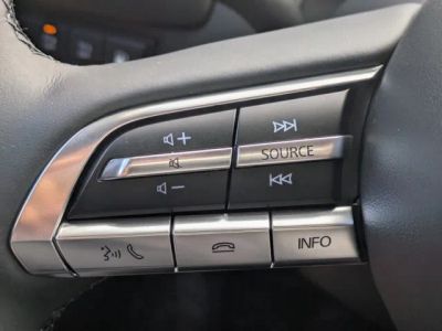 2026 Mazda CX-50 Hybrid — photo 21 view