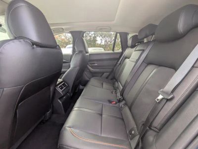 2026 Mazda CX-50 Hybrid — photo 11 view