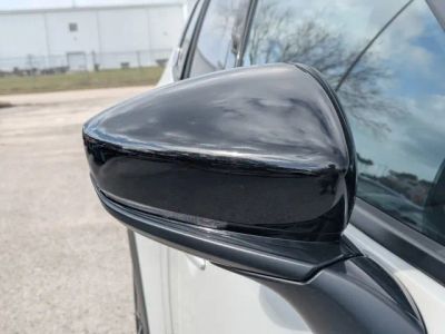 2026 Mazda CX-50 Hybrid — photo 10 view