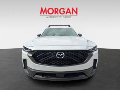 2026 Mazda CX-50 Hybrid — photo 7 view