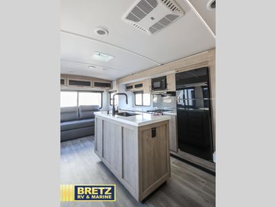 2026 Grand Design Imagine - Photo 12