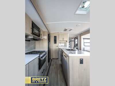 2026 Grand Design Imagine - Photo 6