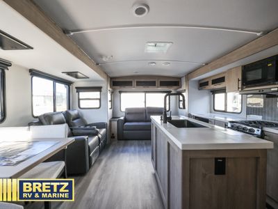 2026 Grand Design Imagine - Photo 13