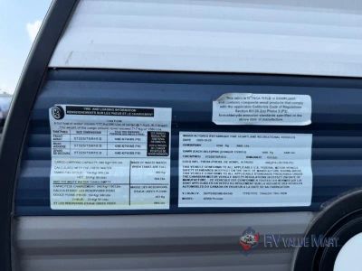 2021 Heartland Prowler — photo 25 view