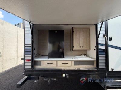 2021 Heartland Prowler — photo 7 view