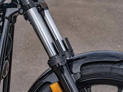 2025 Yamaha Bolt R-Spec - Photo 9