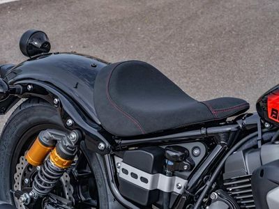 2025 Yamaha Bolt R-Spec - Photo 10