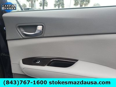 2018 Kia Optima - Photo 21