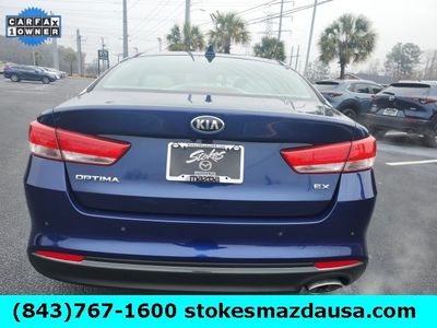 2018 Kia Optima - Photo 7