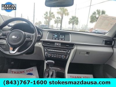 2018 Kia Optima - Photo 1