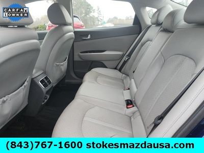 2018 Kia Optima - Photo 18