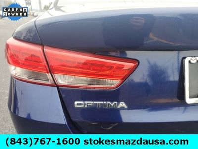2018 Kia Optima - Photo 28