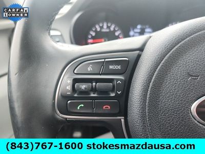 2018 Kia Optima - Photo 29
