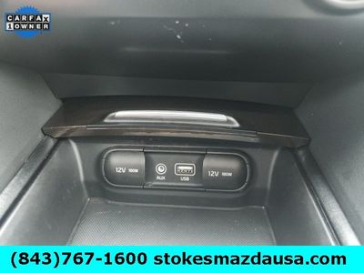 2018 Kia Optima - Photo 32