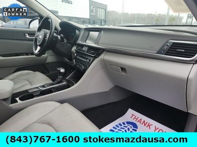 2018 Kia Optima - Photo 25