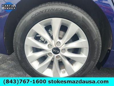 2018 Kia Optima - Photo 26
