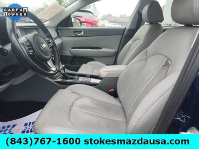 2018 Kia Optima - Photo 14