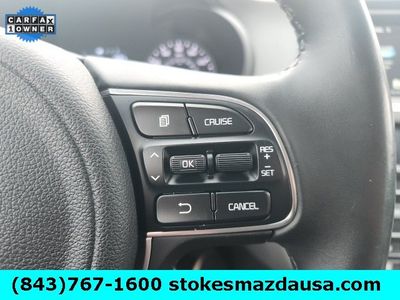 2018 Kia Optima - Photo 2