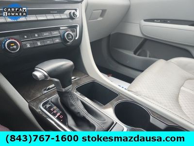 2018 Kia Optima - Photo 30