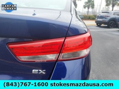 2018 Kia Optima - Photo 27