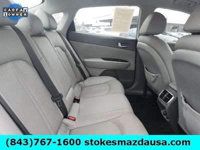 2018 Kia Optima - Photo 22