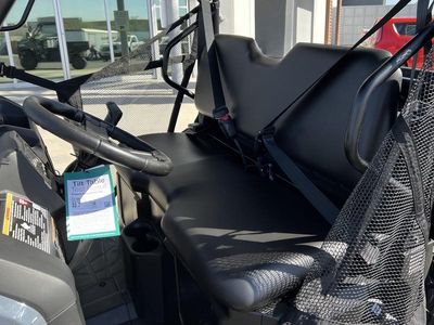 2026 Polaris Ranger 500 - Photo 12