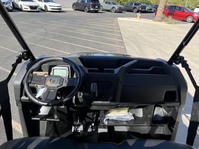 2026 Polaris Ranger 500 - Photo 10