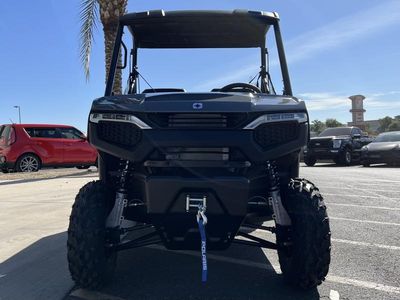 2026 Polaris Ranger 500 - Photo 3