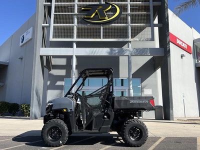 2026 Polaris Ranger 500 - Photo 2