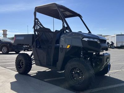 2026 Polaris Ranger 500 - Photo 4