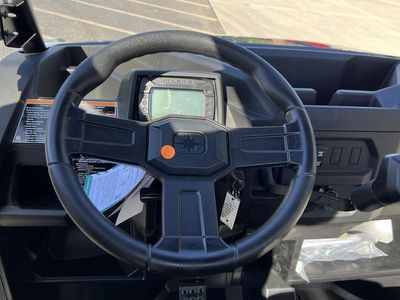2026 Polaris Ranger 500 - Photo 11
