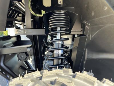 2026 Polaris Ranger 500 - Photo 14