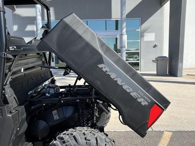 2026 Polaris Ranger 500 - Photo 9
