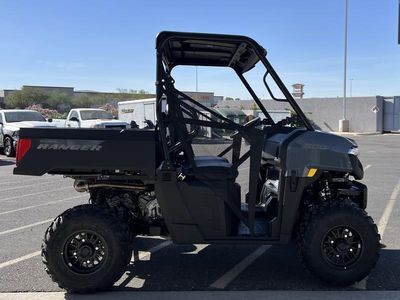 2026 Polaris Ranger 500 - Photo 8