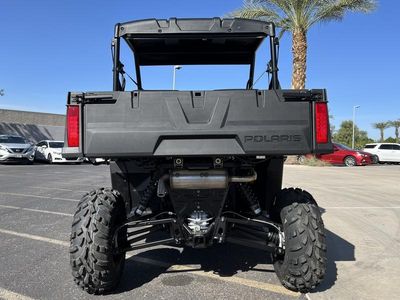 2026 Polaris Ranger 500 - Photo 7