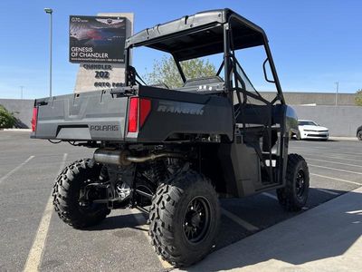 2026 Polaris Ranger 500 - Photo 6
