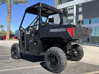 2026 Polaris Ranger 500 - Photo 5
