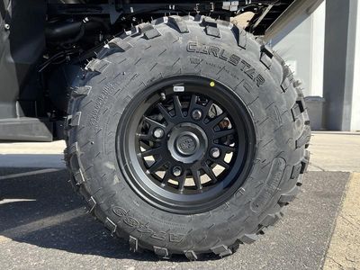 2026 Polaris Ranger 500 - Photo 15