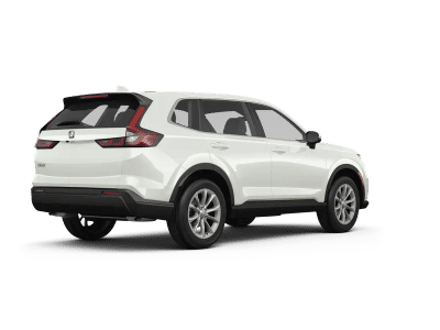 2026 Honda CR-V - Photo 3