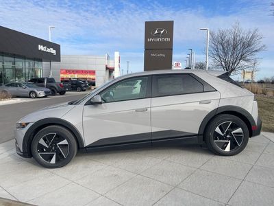 2026 Hyundai IONIQ 5 - Photo 7