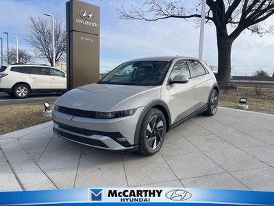 2026 Hyundai IONIQ 5 - Photo 1