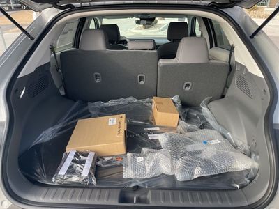 2026 Hyundai IONIQ 5 - Photo 11