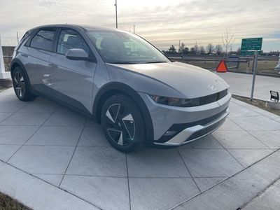 2026 Hyundai IONIQ 5 - Photo 2
