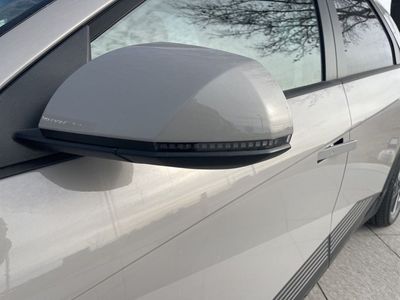 2026 Hyundai IONIQ 5 - Photo 10