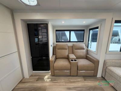 2026 Brinkley Model I — photo 9 view